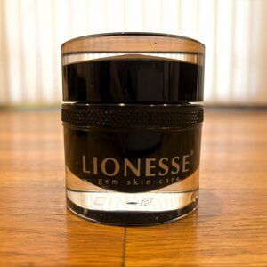 Lionesse Gem Skin Care Black Onyx Mask (72g / 2.54oz)